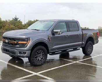 2026 Ford F-150 Tremor 3 5 402A