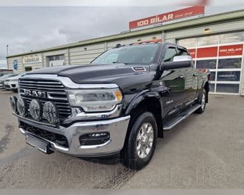 2022 Dodge Ram 3500 Laramie