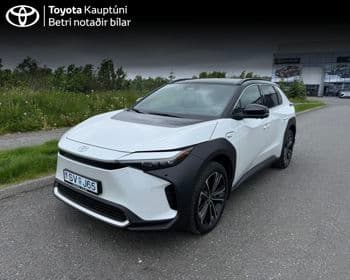 2025 Toyota bZ4X VX AWD Pano JBL BIT