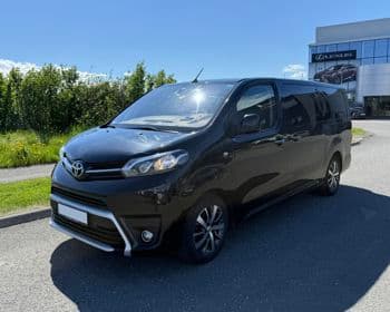 2021 Toyota Proace Verso Langur Active Plus Panorama