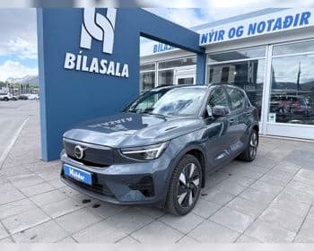 2025 Volvo EX40 Recharge Plus AWD