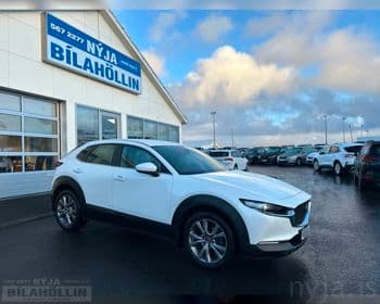2023 Mazda CX-30 SKY