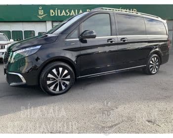 2020 Mercedes-Benz EQV 300 Power Langur