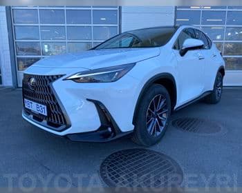 2026 Lexus NX 450h+ EXE Panorama