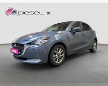 2023 Mazda 2