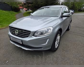2014 Volvo XC60