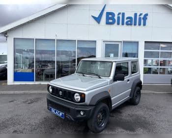 2023 Suzuki Jimny 1 5 GL