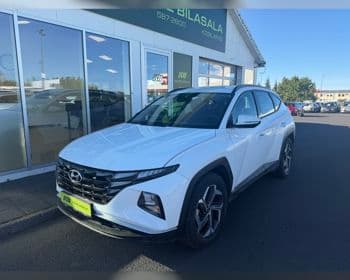 2024 Hyundai Tucson Classic PHEV