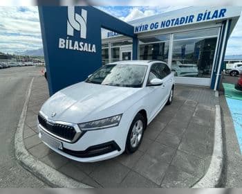 2023 Škoda Octavia Ambition