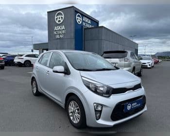 2023 Kia Picanto Urban