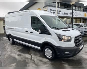 2026 Ford Transit 310 L3H2 Trend DCI 130