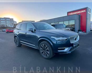 2024 Volvo XC90 Ultimate Bright Plug-in Hybrid