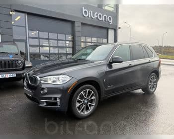 2017 BMW X5 xDrive40e