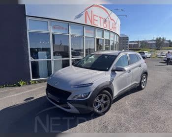 2022 Hyundai Kona