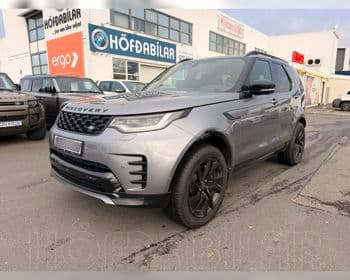2023 Land Rover Discovery SE R-Dynamic V6