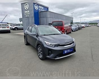 2021 Kia Stonic Urban