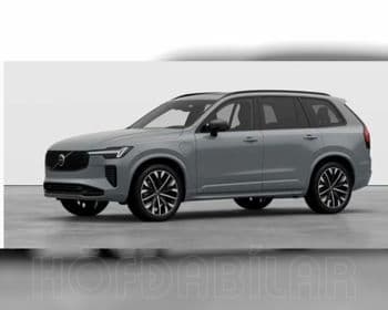 2025 Volvo XC90 Ultra Dark T8 PHEV