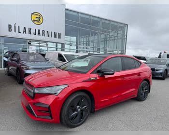 2023 Škoda Enyaq RS