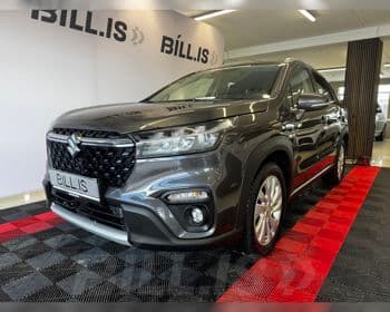 2024 Suzuki SX4