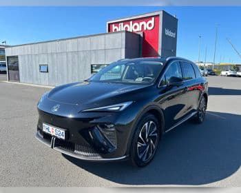 2026 MG S6 EV Luxury 77kWh AWD