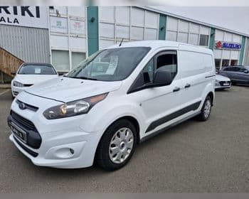 2017 Ford Transit Connect