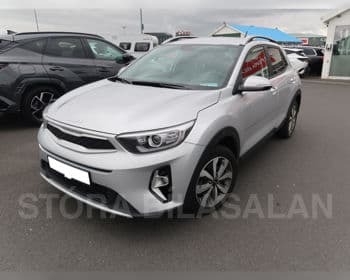 2024 Kia Stonic