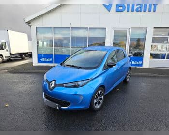2017 Renault ZOE 40KW