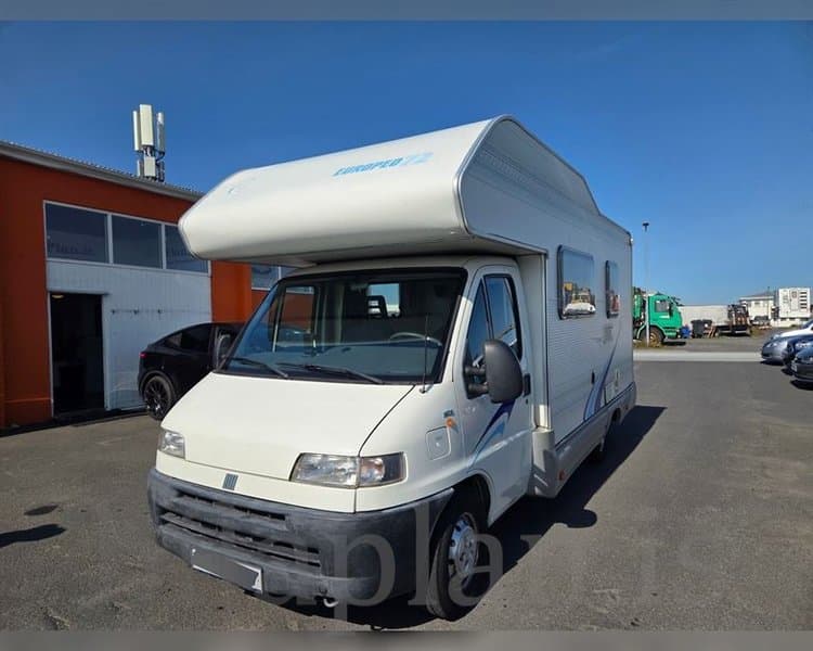 1999 Fiat 230