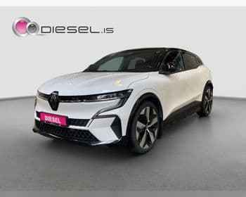 2024 Renault Megane E-Tech Electric