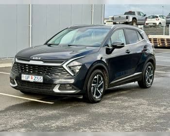 2023 Kia Sportage Style MHEV