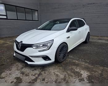 2018 Renault Megane RS Sport
