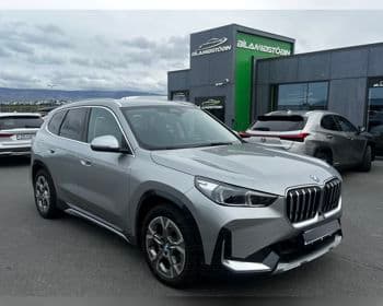 2024 BMW iX1 XDRIVE30