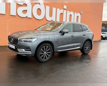2019 Volvo XC60 T8 Twin Engine Inscription