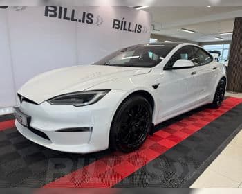 2023 Tesla Model S AWD