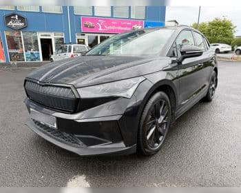 2022 Škoda Enyaq 80X Style