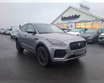 2023 Jaguar E-Pace