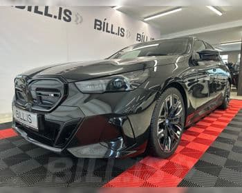 2023 BMW I5 M60 xDrive