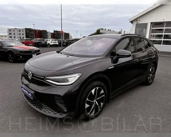 2021 Volkswagen ID.4 PRO 150 KW