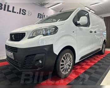 2017 Peugeot Expert