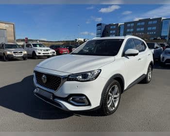2021 MG EHS RX6 Plug-in Hybrid Luxury
