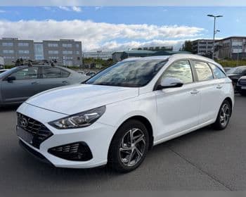 2022 Hyundai i30 STW Comfort