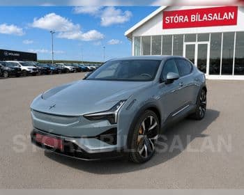 2025 Polestar 3 Performance 518 HÖ