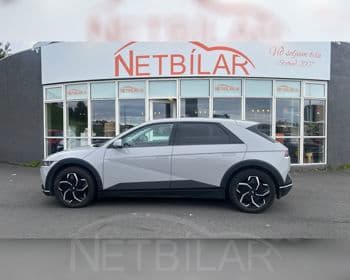 2022 Hyundai IONIQ 5 Comfort 77kWh