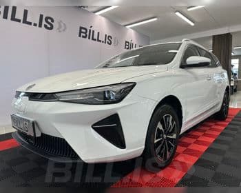 2025 MG MG5 Electric 61kWh 405KM