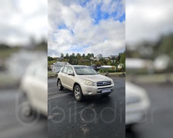 2006 Toyota RAV4 VX
