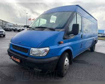 2003 Ford Transit