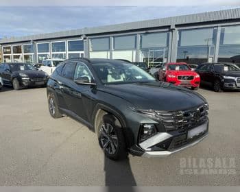 2024 Hyundai Tucson Premium PHEV