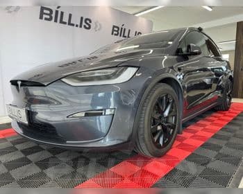 2023 Tesla Model X