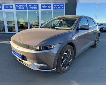2022 Hyundai IONIQ 5 Comfort 73kWh 2WD