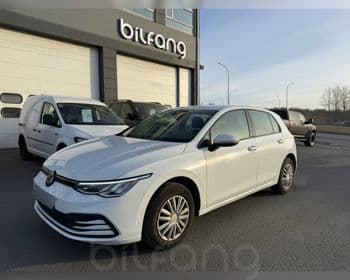 2021 Volkswagen Golf